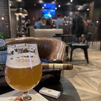 Photo taken at Montecristo Cigar Bar by George M. on 6/25/2022