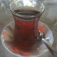 Foto diambil di Konak Cafe Resturant oleh Şeyda T. pada 10/8/2019