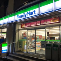 Photo taken at FamilyMart by 子連れひつじ on 2/23/2020