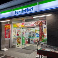 Photo taken at FamilyMart by 子連れひつじ on 12/12/2021