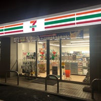 Photo taken at 7-Eleven by 子連れひつじ on 6/24/2019