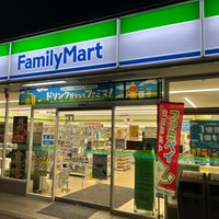 Photo taken at FamilyMart by 子連れひつじ on 6/1/2021