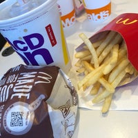 Photo taken at McDonald&amp;#39;s by 子連れひつじ on 8/30/2020