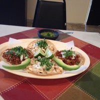 10/14/2014にAquarius Mexican RestaurantがAquarius Mexican Restaurantで撮った写真