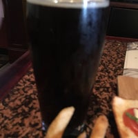 Photo taken at Gordon Biersch Brewery Restaurant by Jaime T. on 5/6/2018