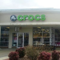 crocs potomac mills