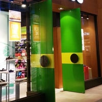 croc store triangle town center