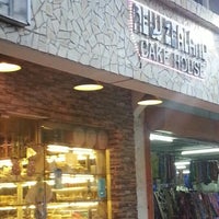 New Zealand Cake House Bakery