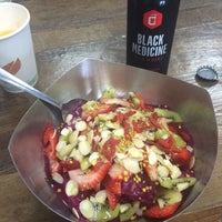 Photo taken at Vitality Bowls by Cerise L. on 5/2/2015