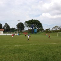 Foto tirada no(a) Futebol Clube Chaleira por Rafael G. em 2/2/2013