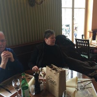 Photo taken at Da Vinci by Aldo G. on 4/4/2015