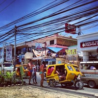 Photo taken at Bank of the Philippine Islands by Stan l. on 4/29/2013