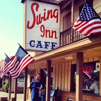 Menu Swing Inn Cafe Old Town Temecula 28676 Old Town