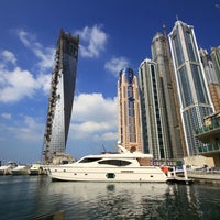4/8/2015에 Mohammed G.님이 Amwaj Al Bahar Boats and Yachts Chartering에서 찍은 사진