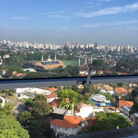 Photo taken at Consolação by Thais ✨ on 10/21/2020