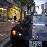 タイムズカー 札幌駅前店 121 Ziyaretci