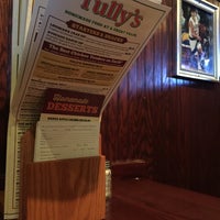Photo taken at Tully&amp;#39;s Good Times by K on 5/18/2016