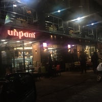 Photo taken at Unpam Pastane &amp;amp; Cafe by Tolgahan İ. on 10/17/2019