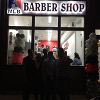 mlb barber shop