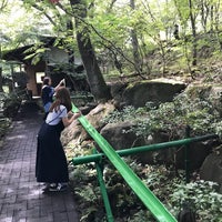 兜山流しそうめん 2 Tips 兜山流しそうめん 2 Tips