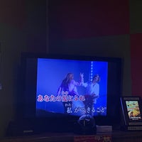 Photo taken at カラオケBanBan 後楽園店 by ぴー ち. on 10/27/2021