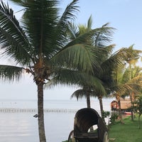 Das Foto wurde bei Kumarakom Lake Resort von Amani J. am 5/21/2017 aufgenommen