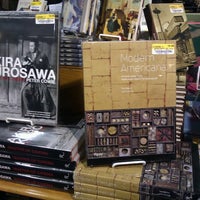Photo taken at Half Price Books by Rand F. on 10/20/2012