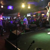 Photo taken at Good ol&amp;#39; Days Bar and Grill by Lauren F. on 5/18/2018