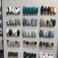 Bisou New Yorkのネイルサロン