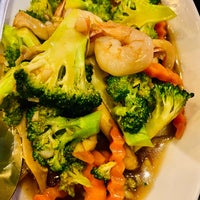 Absolute Thai Thai Restaurant In Putrajaya