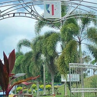 Sekolah Menengah Sains Johor Kluang Johor