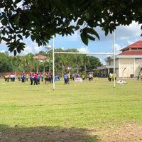 SM Sains Tuanku Jaafar - 4 tips