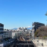 Photo taken at Tokyo Institute of Technology by ばくりんこ☆ on 1/25/2024