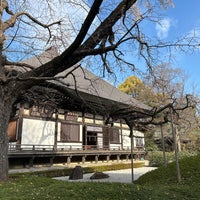 Photo taken at 九品仏浄真寺 by ばくりんこ☆ on 12/28/2023