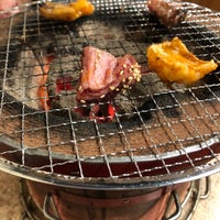 七輪焼肉 牛繁 学芸大学店 鷹番 1 Tip