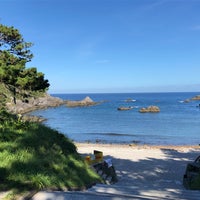 石白川海水浴場 Beach 石白川海水浴場 Beach