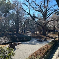 Photo taken at 九品仏浄真寺 by ばくりんこ☆ on 2/13/2024