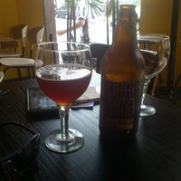 Photo taken at Adriano, Imperador da Cerveja by Everton B. on 12/2/2012