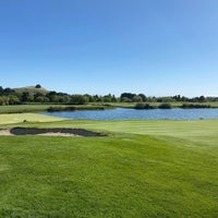 Foto scattata a Eagle Vines Golf Course da Eric M. il 5/2/2021