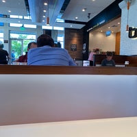 Photo taken at Burger Lounge by Reid C. on 7/22/2019