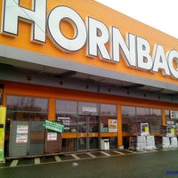 HORNBACH Baumarkt in Kiel