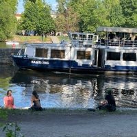 Photo taken at Kampa by Tery on 6/30/2023