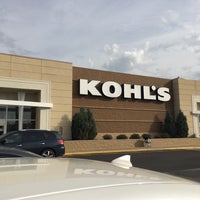 Kohl S Department Photo Taken At Kohl 39 S By Susan E On 11
