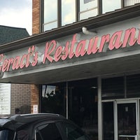 9/10/2016にSusan E.がGeraci&amp;#39;s Restaurantで撮った写真