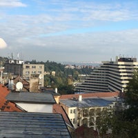 Photo taken at Apartments Praha 6 by Jesus L. on 10/14/2016