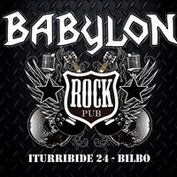 Foto tomada en Babylon - Rock Pub  por Babylon - Rock Pub el 10/13/2014