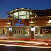 Das Foto wurde bei Hilton Raleigh North Hills von Hilton Raleigh North Hills am 3/15/2022 aufgenommen