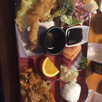Photo taken at Sushi Lover by Dan M. on 5/17/2017