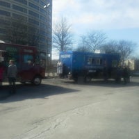 Photo taken at 9000 Keystone Crossing Office Building by scratchtruck on 3/22/2013