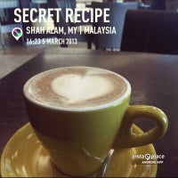 Secret Recipe 15 Tips